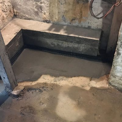 basement waterproofing companies